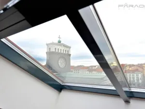 Prodej bytu 1+kk, Praha - Vinohrady, Laubova, 39 m2