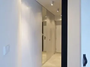 Prodej bytu 1+kk, Praha - Vinohrady, Laubova, 39 m2