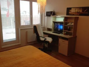 Pronájem bytu 2+kk, Brno, Lidická, 58 m2