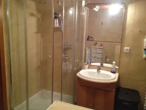 Pronájem bytu 2+kk, Brno, Lidická, 58 m2