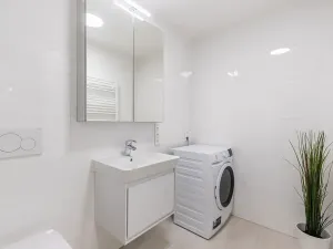 Pronájem bytu 1+kk, Brno, Lidická, 41 m2