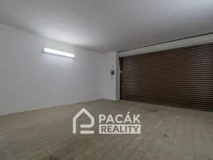 Prodej skladu, Olomouc, Jilemnického, 660 m2