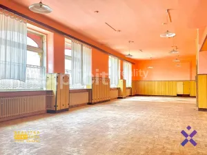 Prodej ubytování, Želetava, Pražská, 590 m2