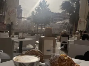 Prodej bytu 2+kk, Martinsicuro,Itálie, 44 m2