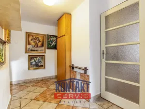 Prodej rodinného domu, Dívčice, 243 m2