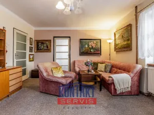 Prodej rodinného domu, Dívčice, 243 m2