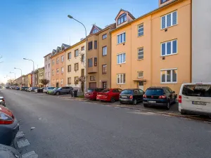 Pronájem bytu 2+1, Brno, Štolcova, 66 m2