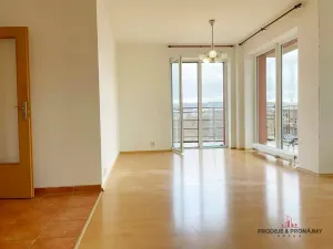 Pronájem bytu 3+kk, Praha - Košíře, Černochova, 79 m2