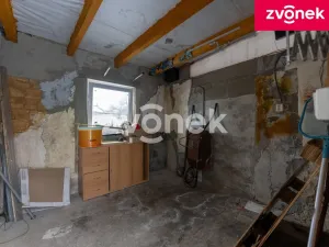 Prodej rodinného domu, Hulín, Kostelní, 154 m2