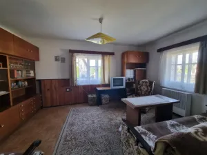 Prodej chalupy, Králíky, Dolní, 150 m2