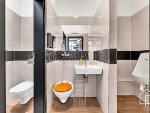 Pronájem restaurace, Praha - Čakovice, Theinova, 187 m2