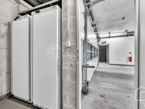 Pronájem restaurace, Praha - Čakovice, Theinova, 187 m2