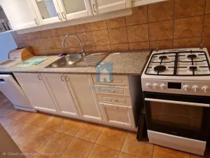 Pronájem bytu 4+1, Praha, Chalabalova, 96 m2