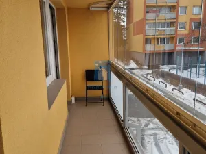 Pronájem bytu 4+1, Praha, Chalabalova, 96 m2