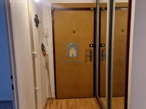 Pronájem bytu 4+1, Praha, Chalabalova, 96 m2