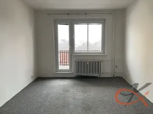 Pronájem bytu 2+1, Prostějov, sídl. Svobody, 55 m2