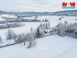 Prodej pozemku pro bydlení, Nové Hutě, 1062 m2