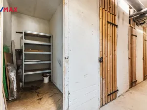 Prodej bytu 2+kk, Praha - Černý Most, Breitcetlova, 46 m2