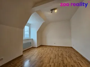 Prodej bytu 3+1, Litvínov - Horní Litvínov, Mánesova, 57 m2