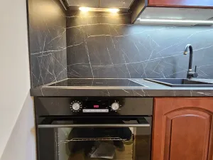 Prodej bytu 3+1, Litvínov - Horní Litvínov, Mánesova, 57 m2