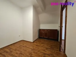 Prodej bytu 3+1, Litvínov - Horní Litvínov, Mánesova, 57 m2