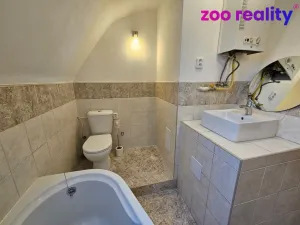 Prodej bytu 3+1, Litvínov - Horní Litvínov, Mánesova, 57 m2