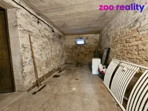 Prodej bytu 3+1, Litvínov - Horní Litvínov, Mánesova, 57 m2