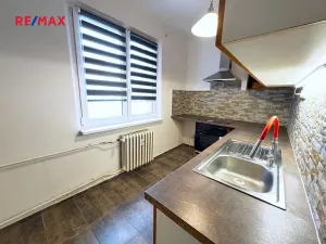 Prodej bytu 3+1, Havířov, Klidná, 67 m2