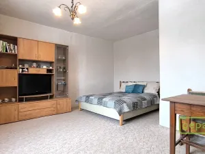 Prodej rodinného domu, Rapotice, K Pyramidě, 62 m2