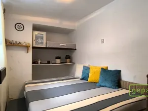 Prodej rodinného domu, Rapotice, K Pyramidě, 62 m2