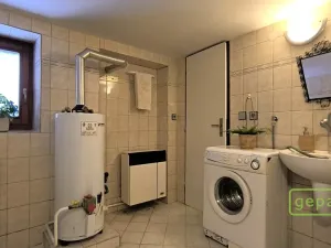 Prodej rodinného domu, Rapotice, K Pyramidě, 62 m2