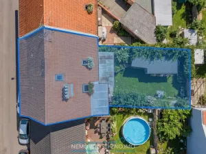 Prodej bytu 3+1, Znojmo, Krátká, 72 m2