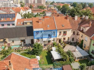 Prodej bytu 3+1, Znojmo, Krátká, 72 m2