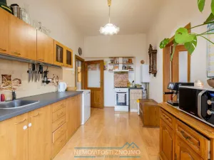 Prodej bytu 3+1, Znojmo, Krátká, 72 m2