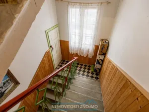 Prodej bytu 3+1, Znojmo, Krátká, 72 m2
