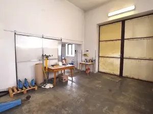 Prodej výrobních prostor, Písek, 161 m2