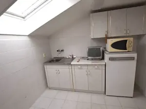 Prodej výrobních prostor, Písek, 161 m2