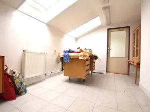 Prodej výrobních prostor, Písek, 161 m2