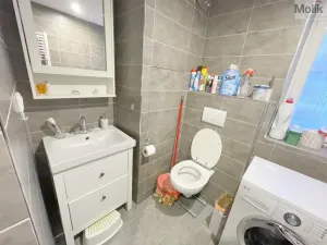 Pronájem bytu 3+1, Meziboří, Svahová, 60 m2