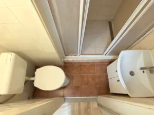 Pronájem bytu 1+1, Brno - Královo Pole, Palackého třída, 26 m2