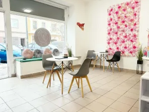 Prodej obchodního prostoru, Lovosice, 8.května, 39 m2