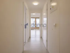 Pronájem bytu 2+kk, Praha, Univerzitní, 51 m2