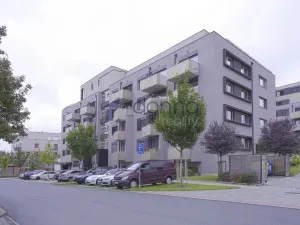 Pronájem bytu 2+kk, Praha, Univerzitní, 51 m2