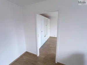 Pronájem bytu 2+1, Most, Prokopa Holého, 50 m2