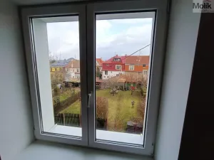 Pronájem bytu 2+1, Most, Prokopa Holého, 50 m2