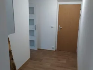 Pronájem bytu 2+1, Most, Prokopa Holého, 50 m2