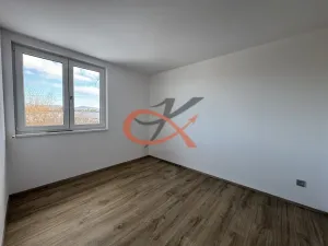 Pronájem rodinného domu, Valašské Meziříčí, 100 m2