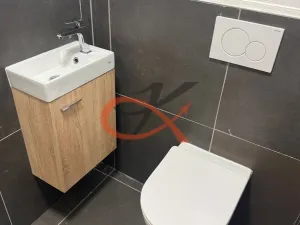 Pronájem rodinného domu, Valašské Meziříčí, 100 m2