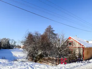 Prodej chaty, Blížejov - Chotiměř, 33 m2