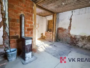 Prodej chaty, Blížejov - Chotiměř, 33 m2